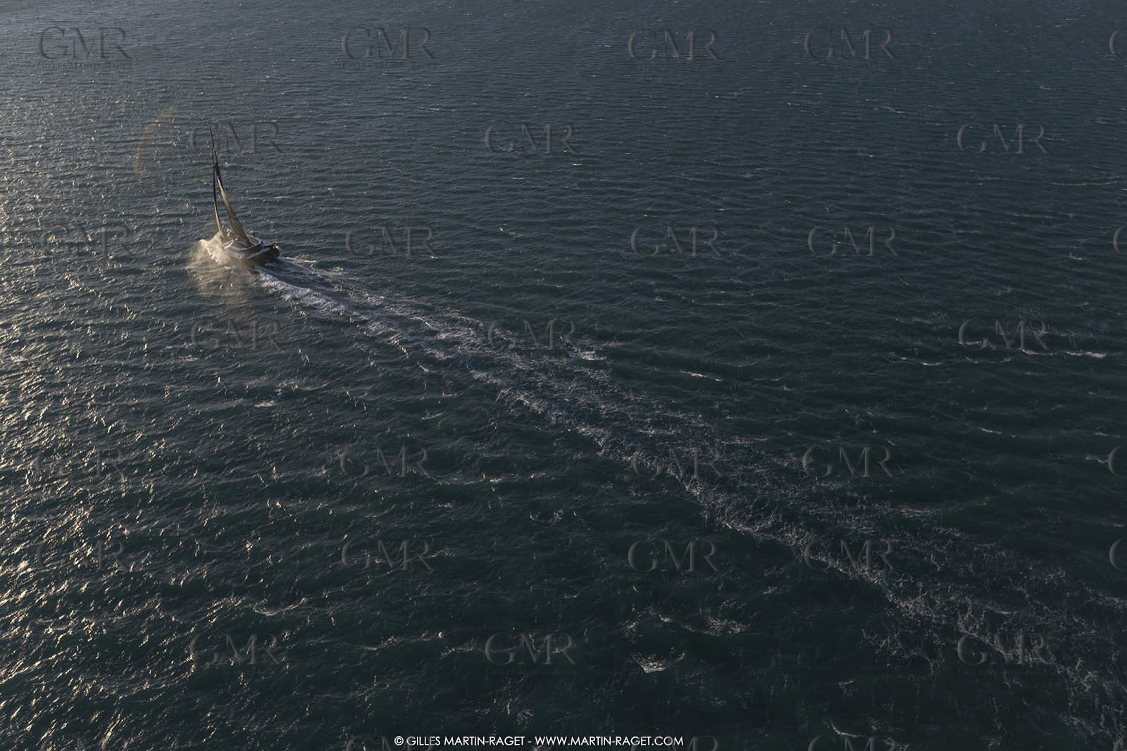 11 03 2019, La Grande Motte (FRA, 34), Gunboat 68