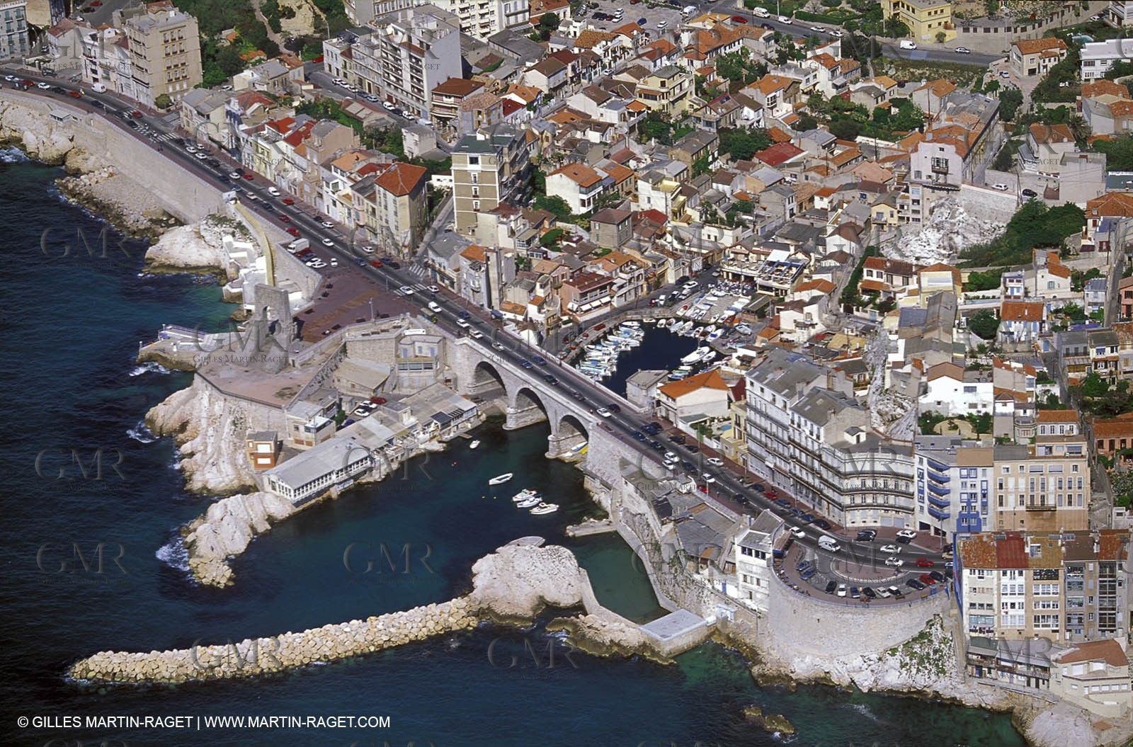 Marseille