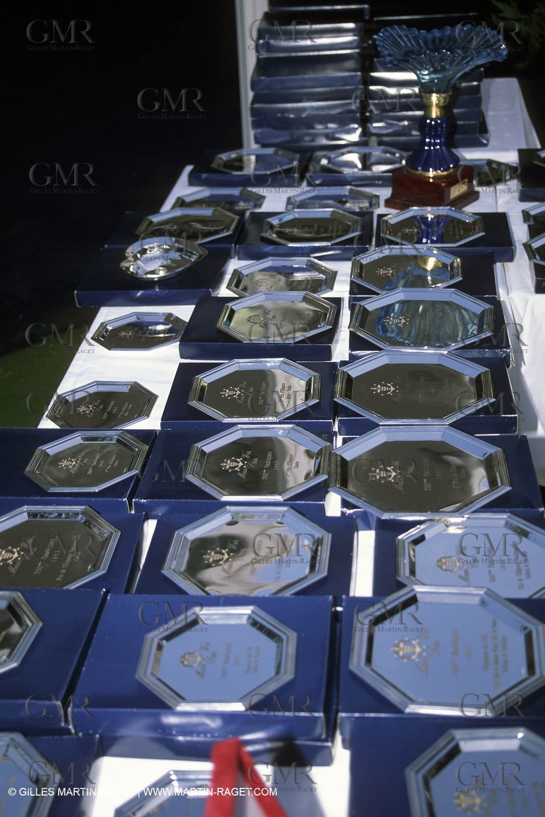 Monaco Classic Week 1997