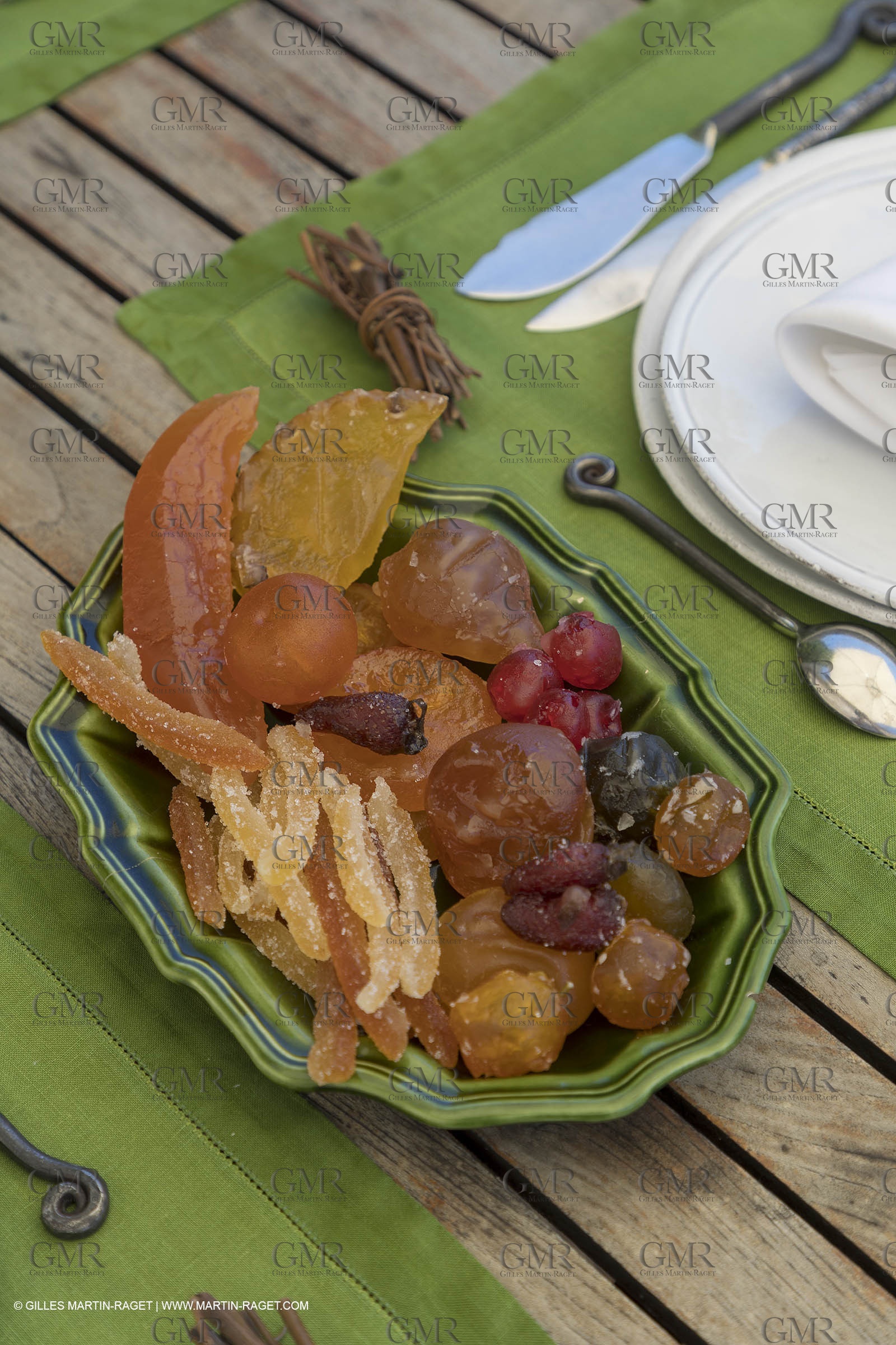 09 06 2018, Buoux (FRA,84), Abbaye de Saint-Symphorien