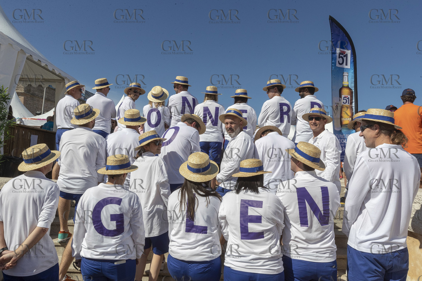 13 09 2019, marseille (FRA,13), Juris Cup 2019, Day 1