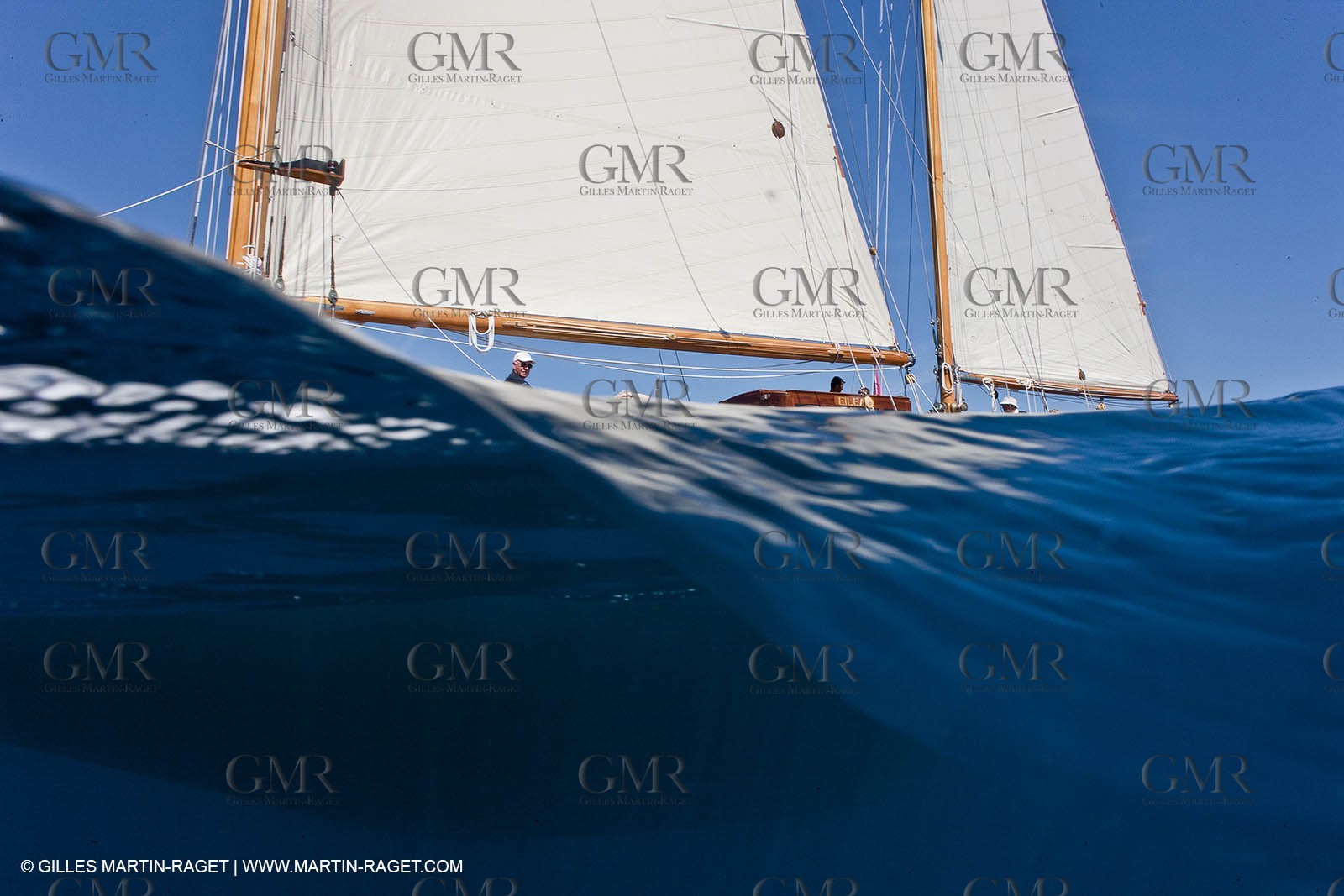 11 09 2010 - Imperia (ITA) - Raduno d'Epoca 2010 - Eilean