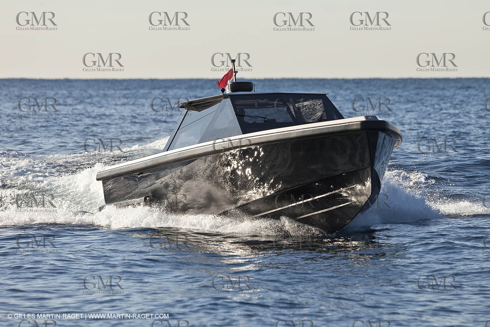 Powerboats, Wally, Wallypower 47