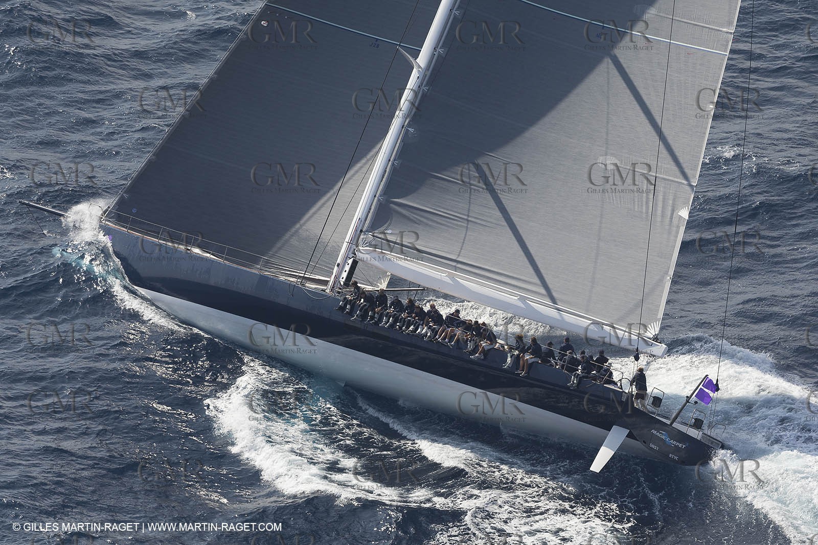 29 09 2014, Saint-Tropez (FRA,83), Voiles de Saint-Tropez 2014, Day 1,