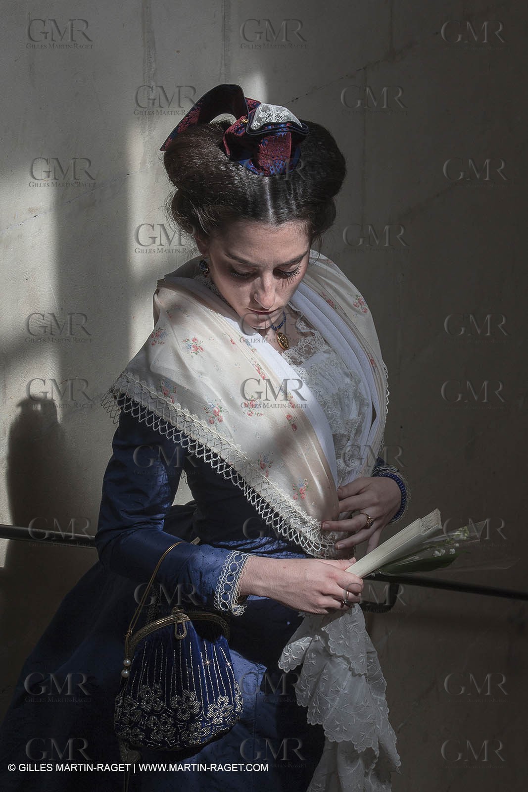 22nd Queen of Arles Election - Gardians of Camargue Annual Celebration - Arles (FRA,13) - May 1st 2014