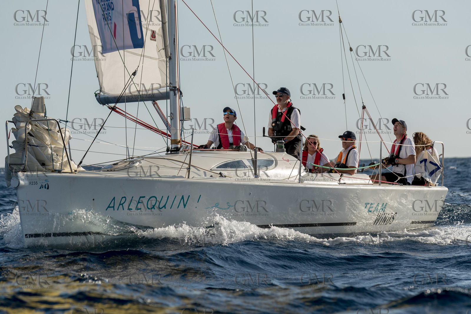 17 09 2021, Marseille (FRA,13), Juris Cup 2021, jour 1