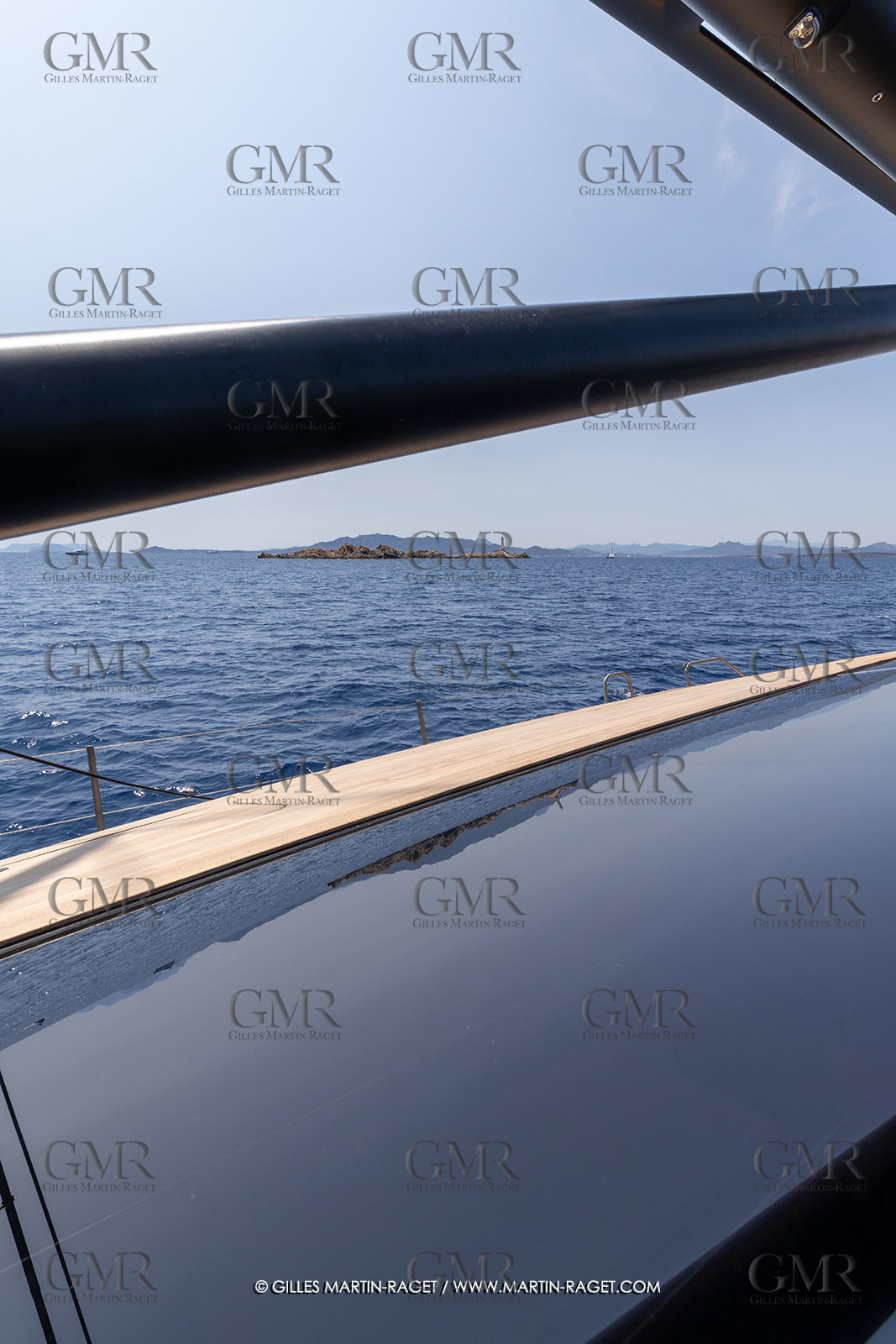 07 08 2025, Porto Cervo (ITA), Wally Yachts, Wallywind 110  2