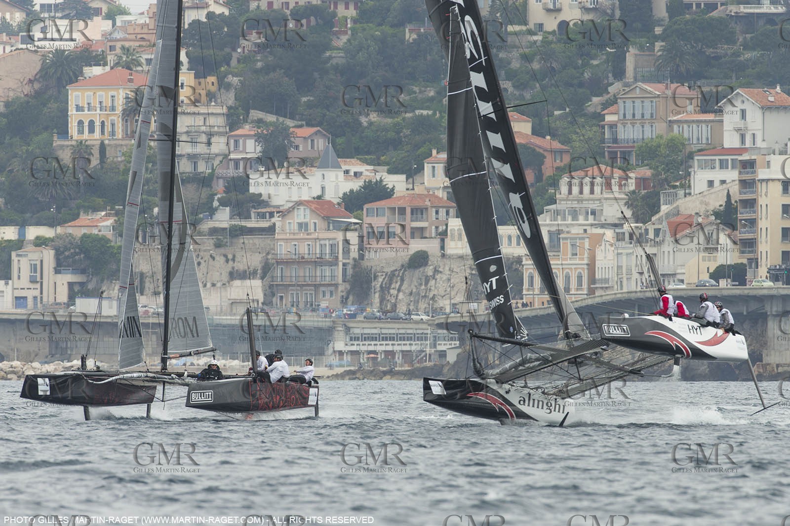 25 04 2015, Marwseille (FRA,13), GC 32 Warm Up