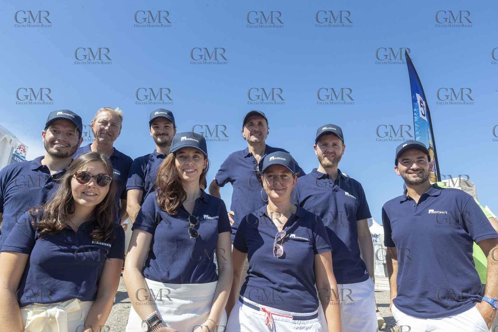 13 09 2019, marseille (FRA,13), Juris Cup 2019, Day 1