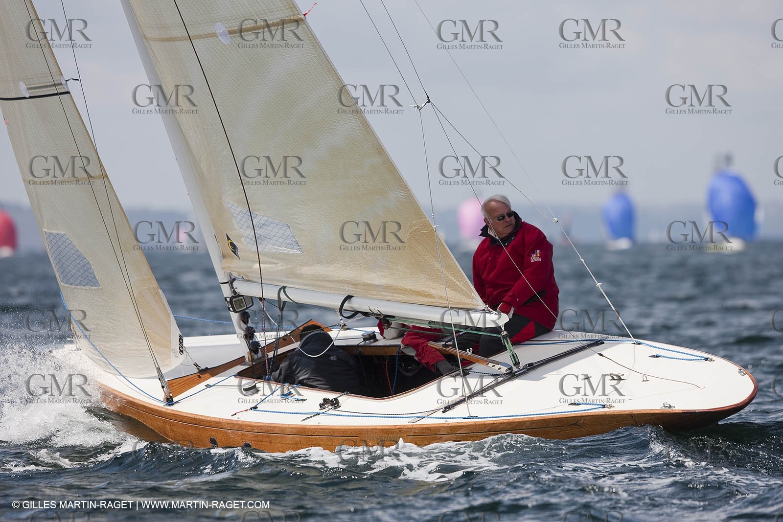 15 05 2010 - Lanveoc Poulmic (FRA,29) - French Navy School Grand Prix