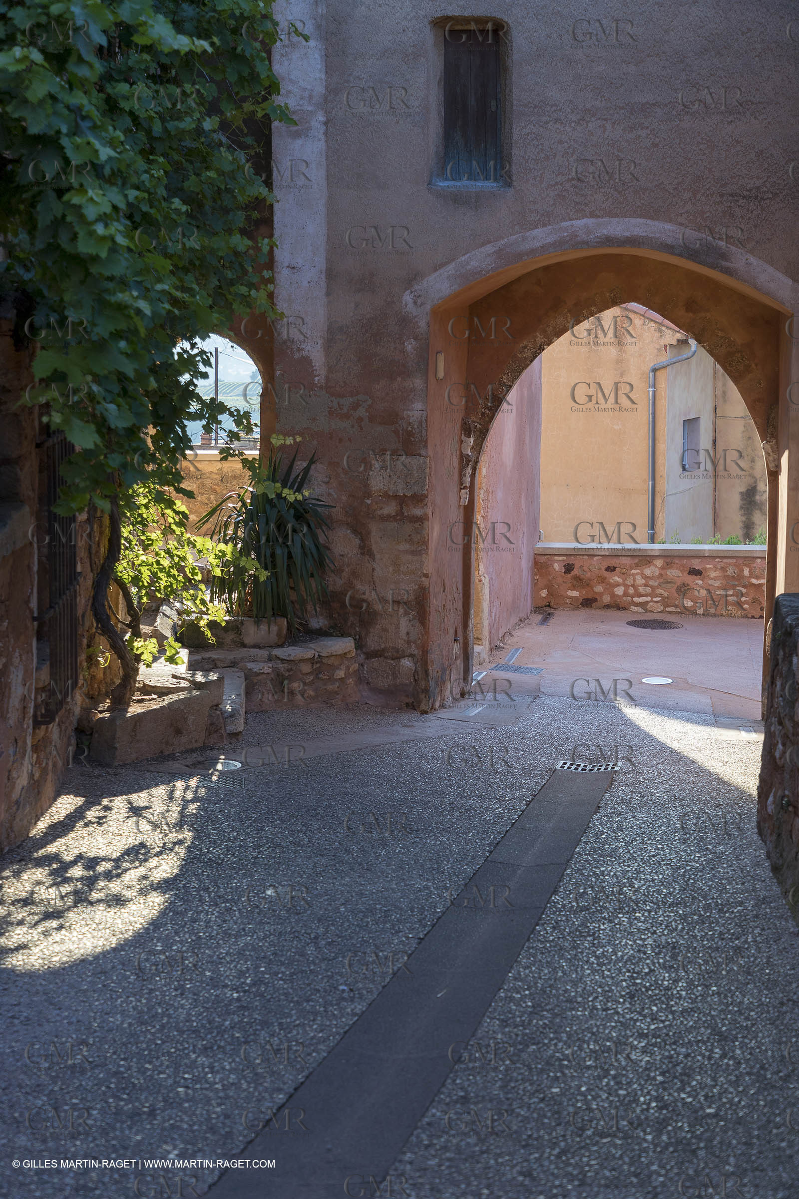 15 06 2018, Roussillon (FRA,84)