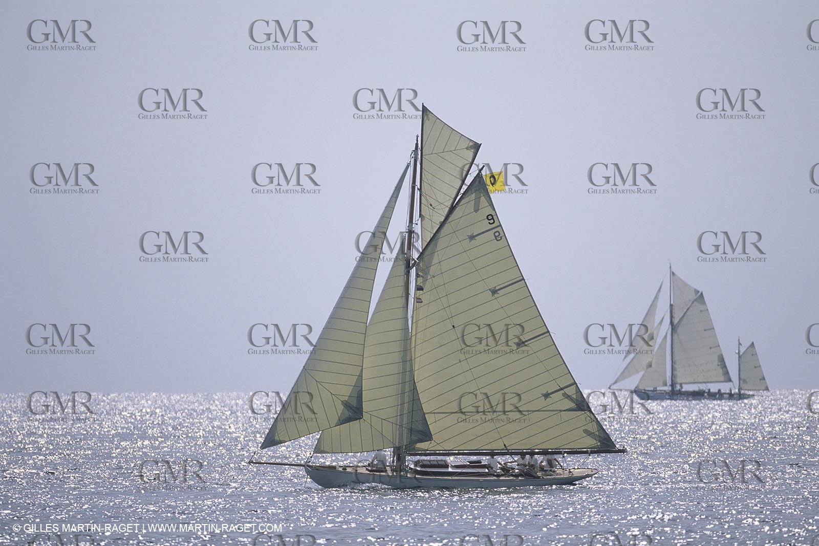 Sailing, Classic yachts (for yacht names check keywords)