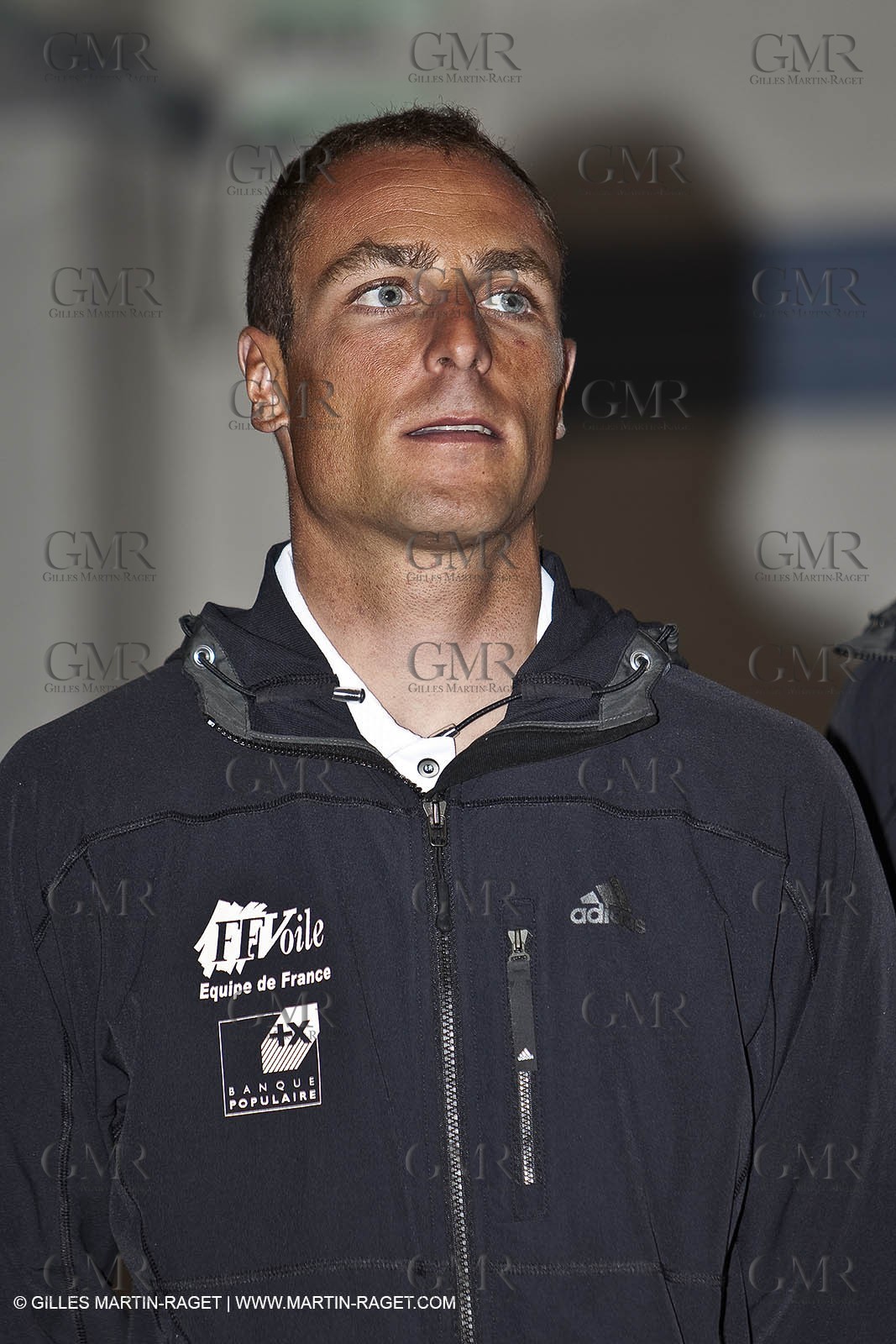 23 04 2009 - Semaine Olympique Française 2009 - Jour 5