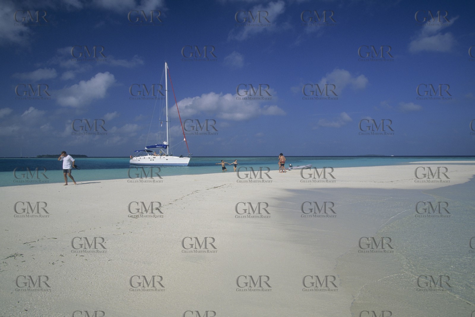 Destinations, Maldives