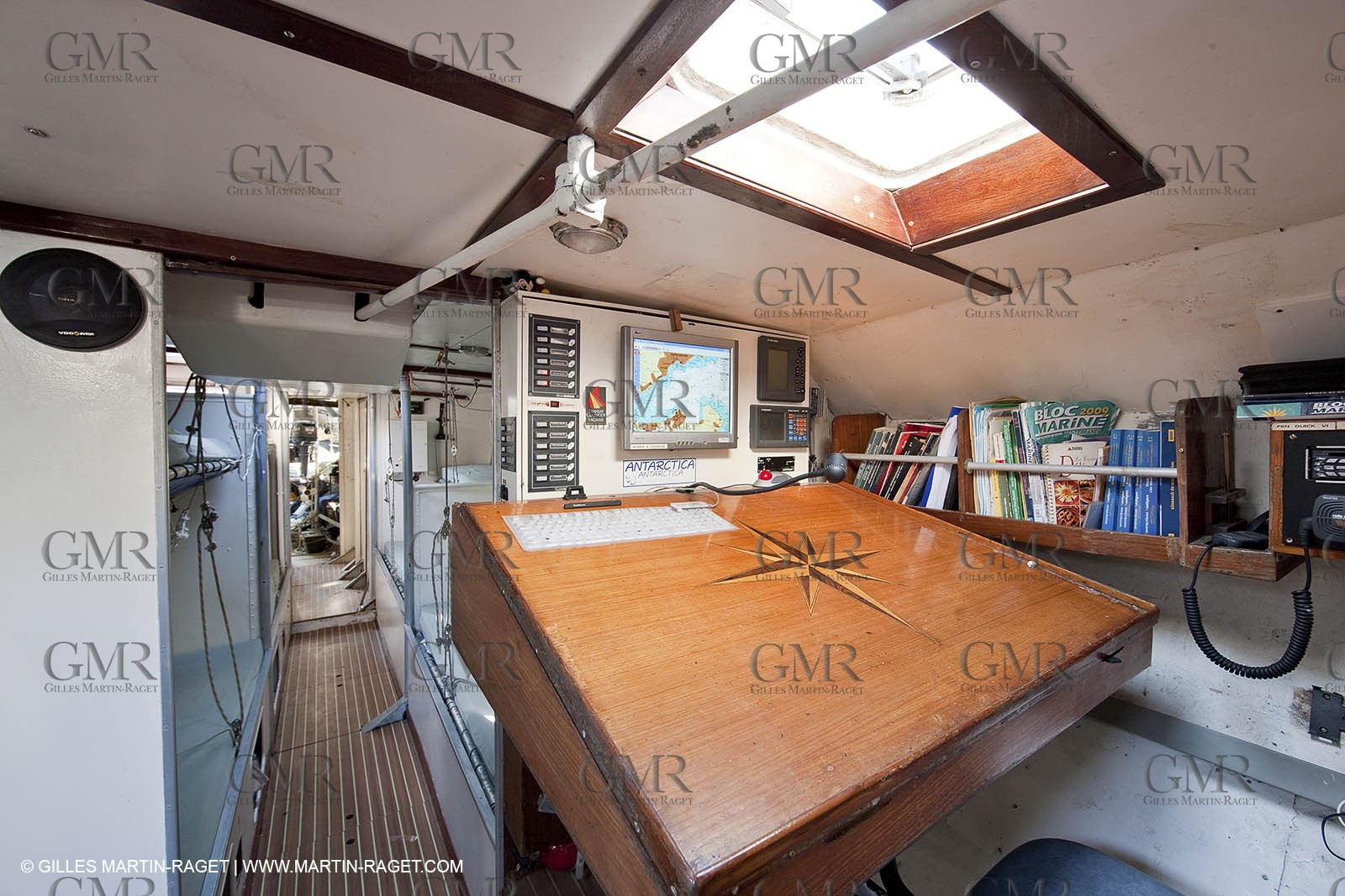 28 09 2009 - Saint Tropez (FRA, 83) - Voiles de Saint Tropez 2009