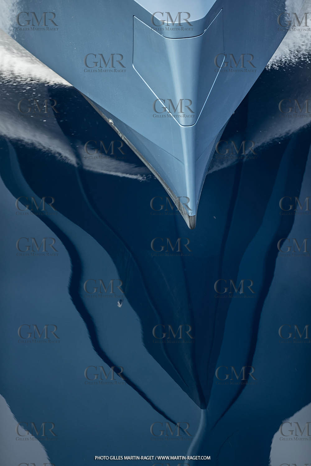 15 05 2022, Monaco, WallyPower 58