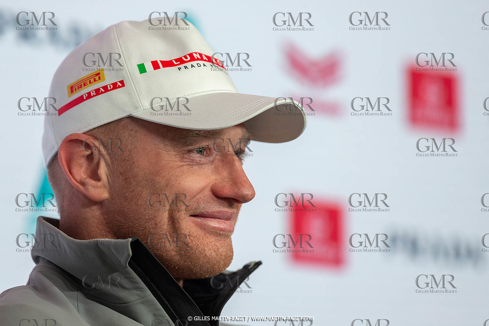 YACHTING - NZL - AMCUP