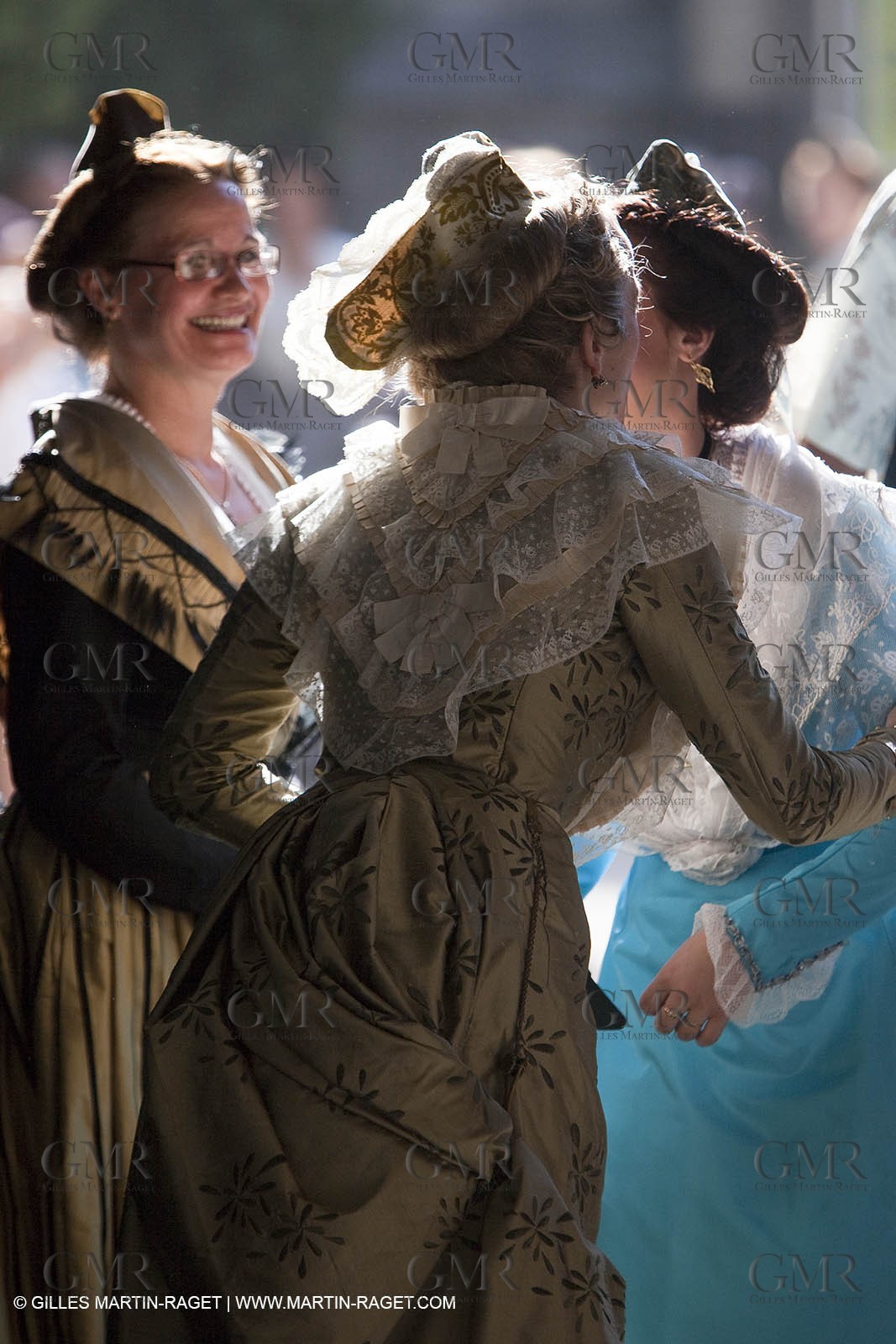 04 07 2010 - Arles (FRA,13) - Costum fest 2010