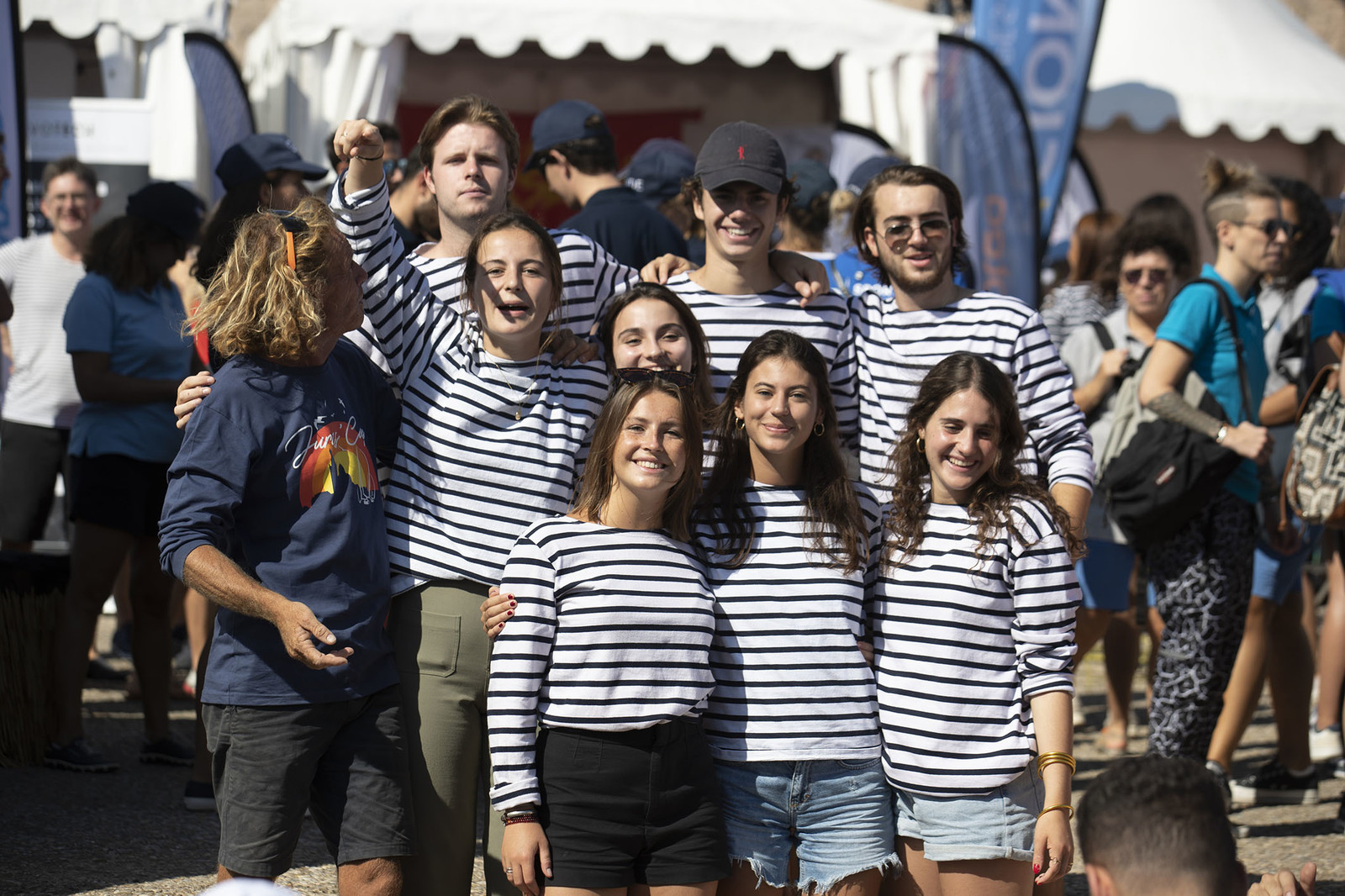 16 09 2022, Marseille (FRA,13), Juris Cup 2022, tous les équipages