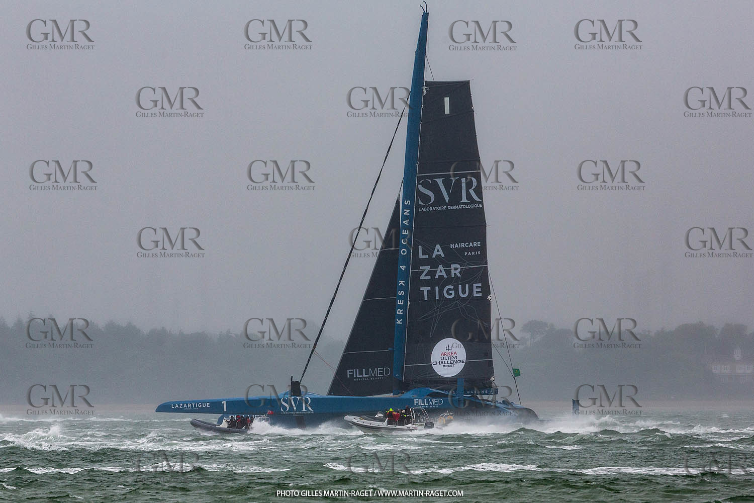 22 07 2023, Cowes (UK, IOW), Rolaex Fastnet Race start