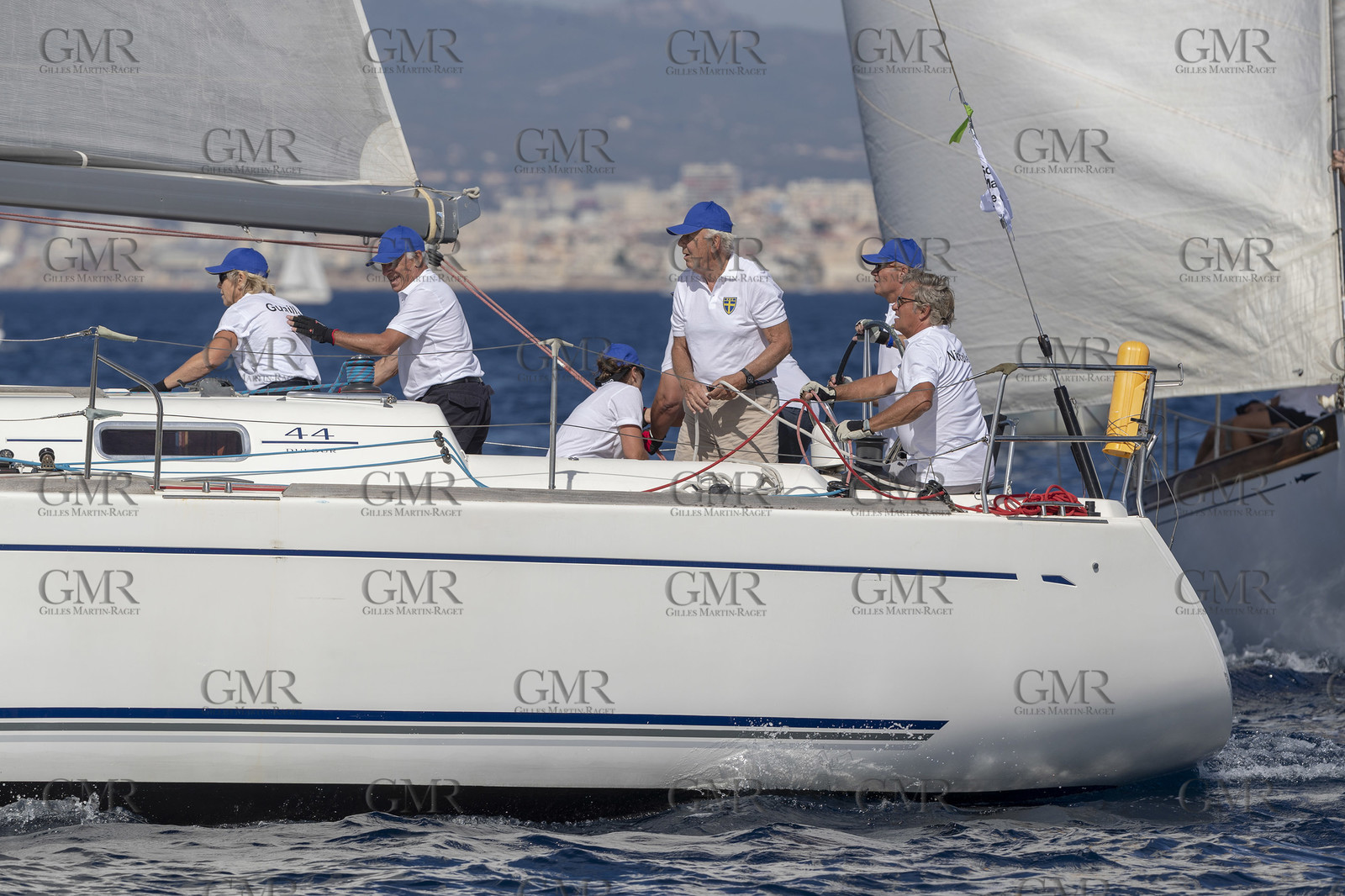 13 09 2019, Marseille, (FRA,13), Juris Cup 2019, Day 1