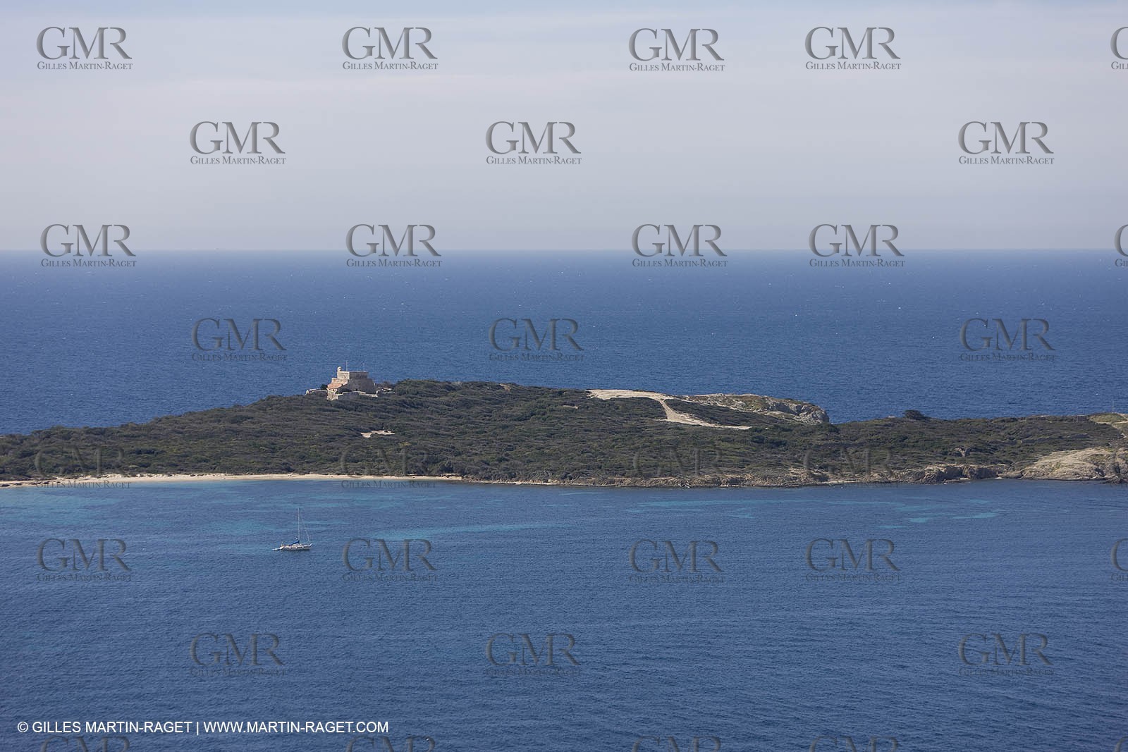 15 04 2008 - Porquerolles (Fra, 83) - Beneteau - First 45