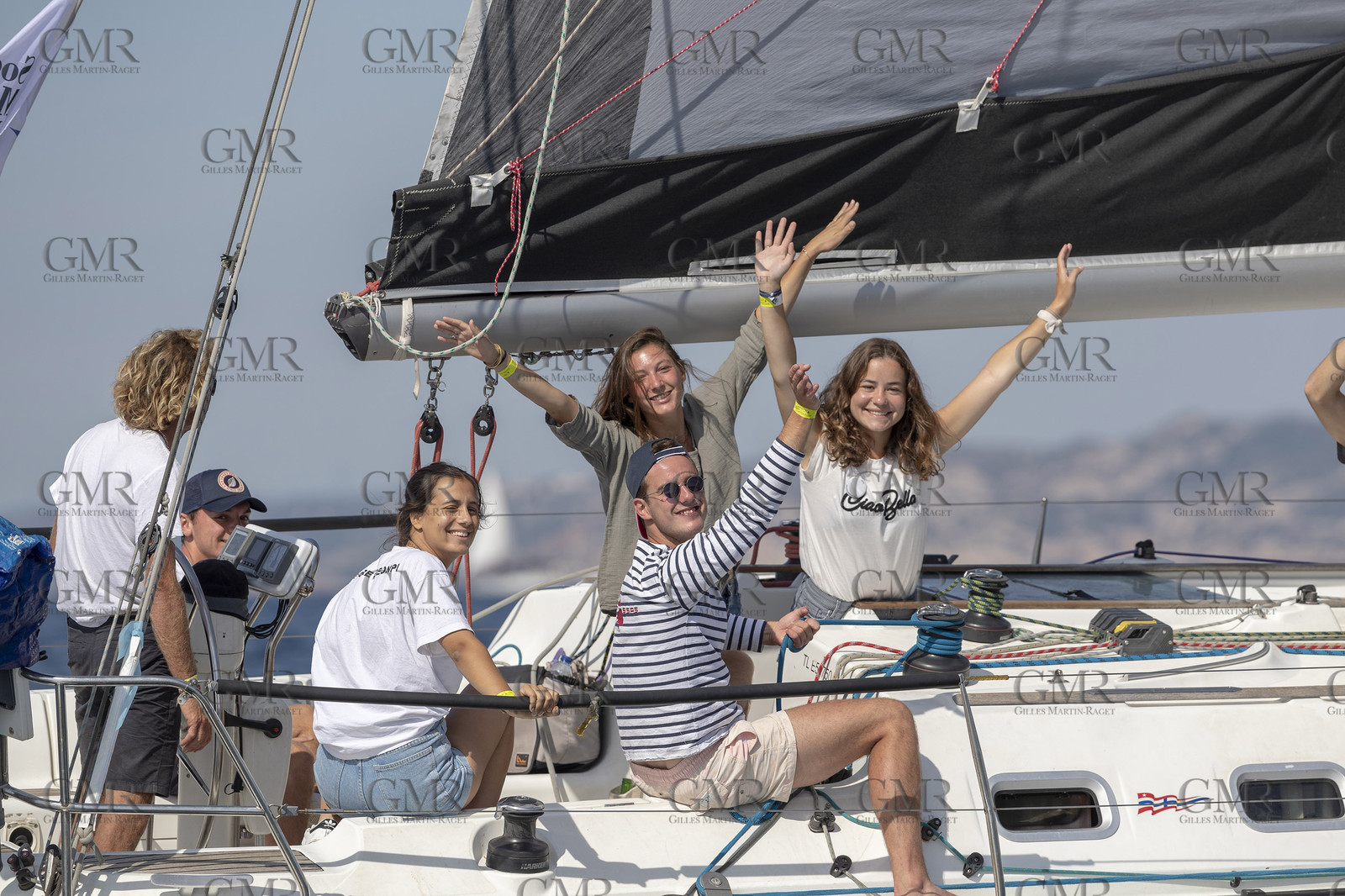 15 09 2018, Mareseille (FRA,13), Juris Cup 2018, Day 2