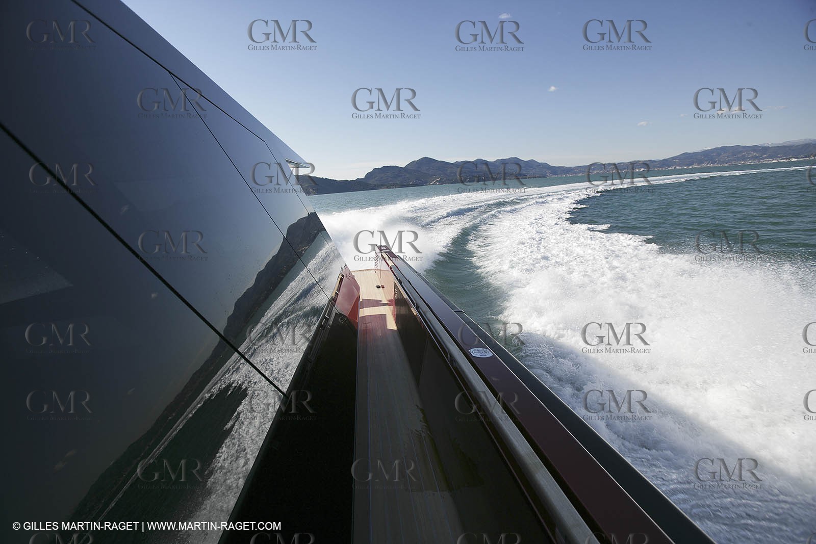 Power Yachts - Wally Yachts - Wally Power 70.2