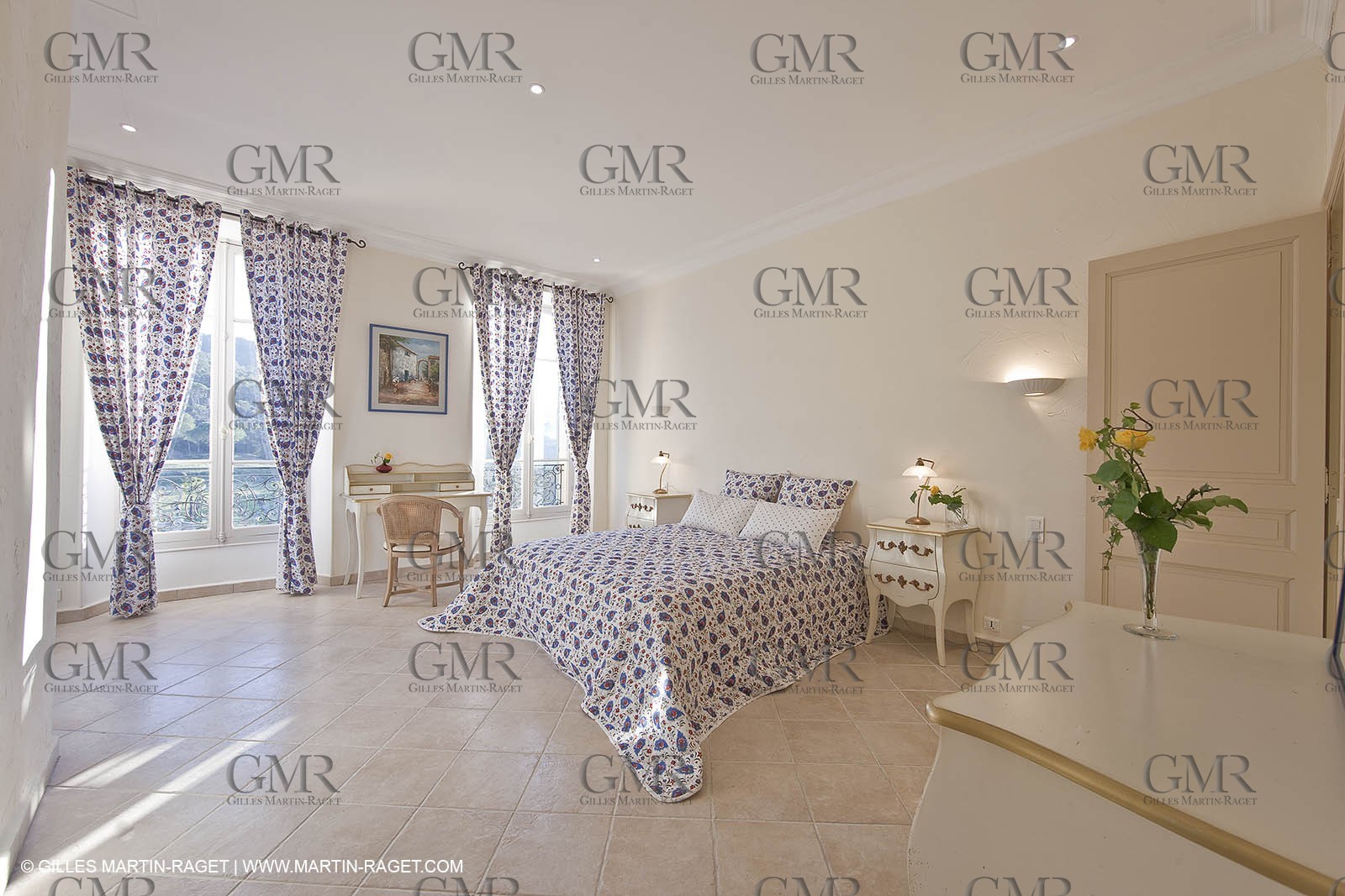 22 12 2008-Cabasse (FRA,83) - Domaine du Lac