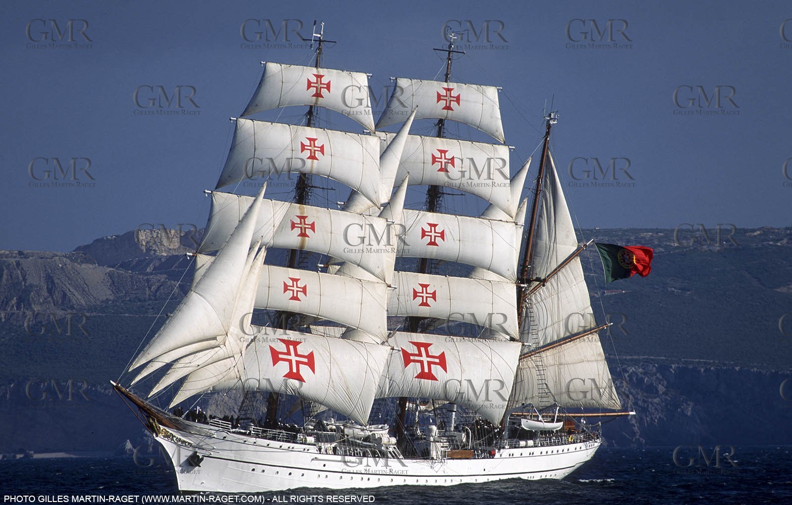 Sagres II