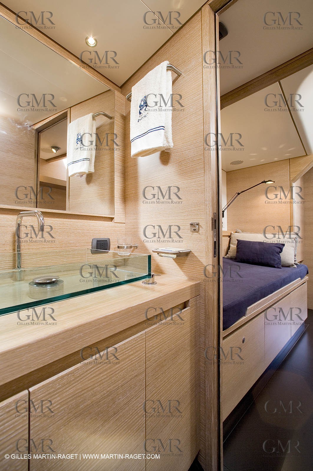 Super Yachts - Sailing Yachts - Wally Yachts - Barong C