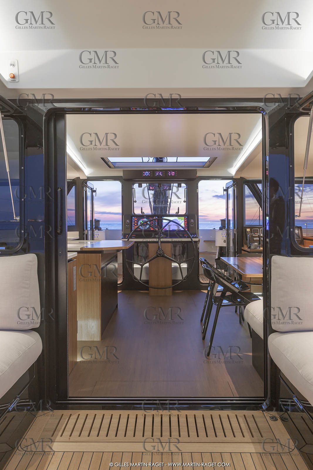 08 0003 2019, La Grande Motte (FRA,84), Gunboat 68