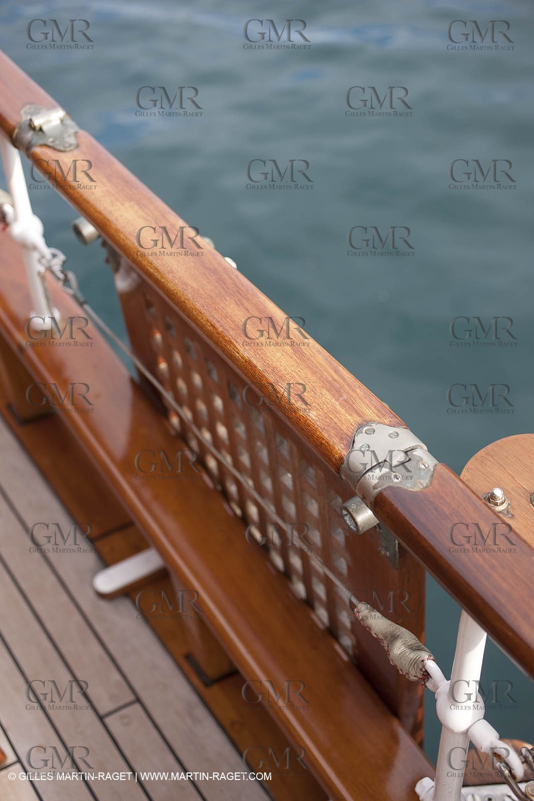 17-19 09 2009 - Monaco (MC) - Tuiga centenary celebrations - Seaway