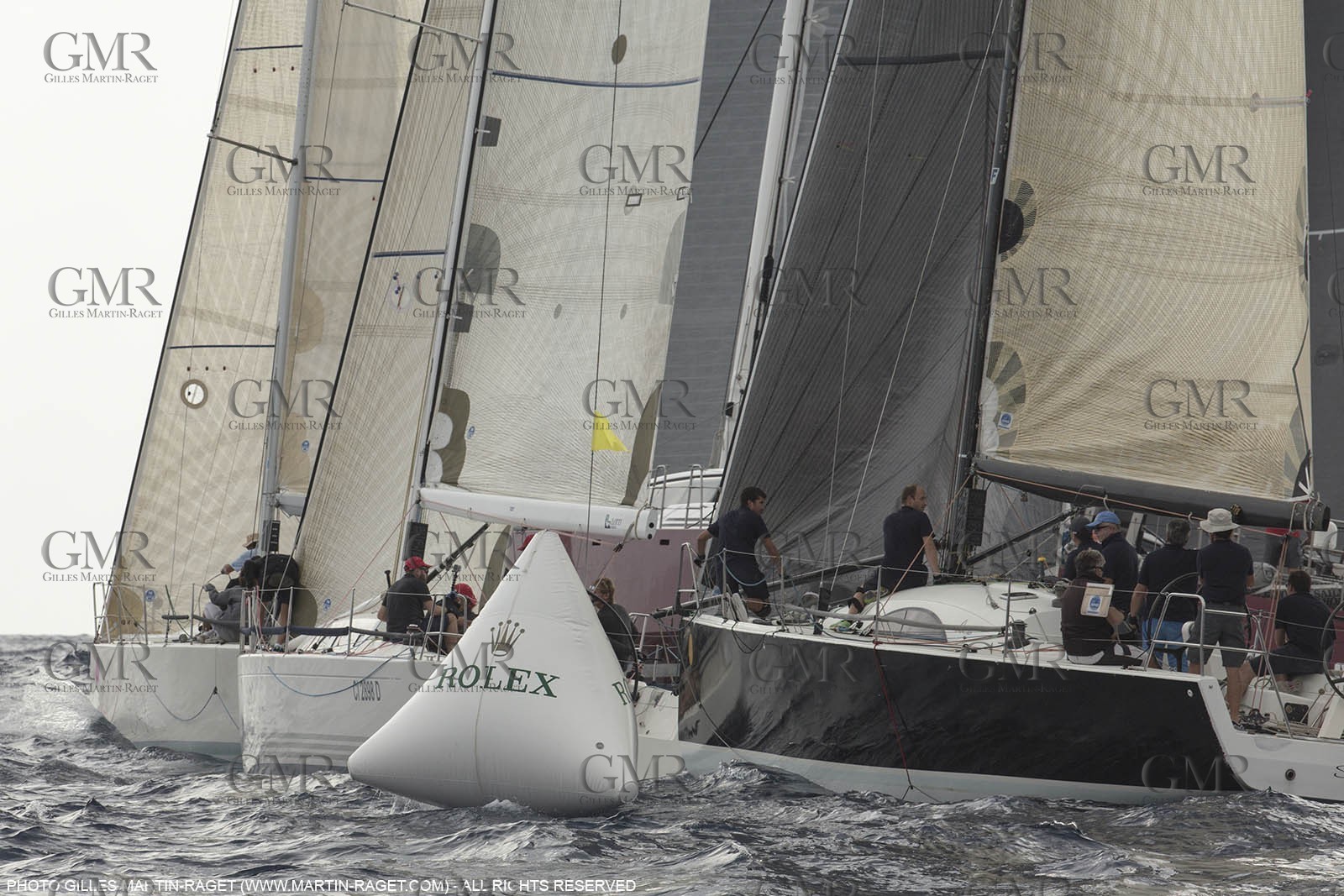 28 09 2015, Saint-Topez (FRA,83), Voiles de Saint-Tropez 2015, Day 1, Modern Yachts