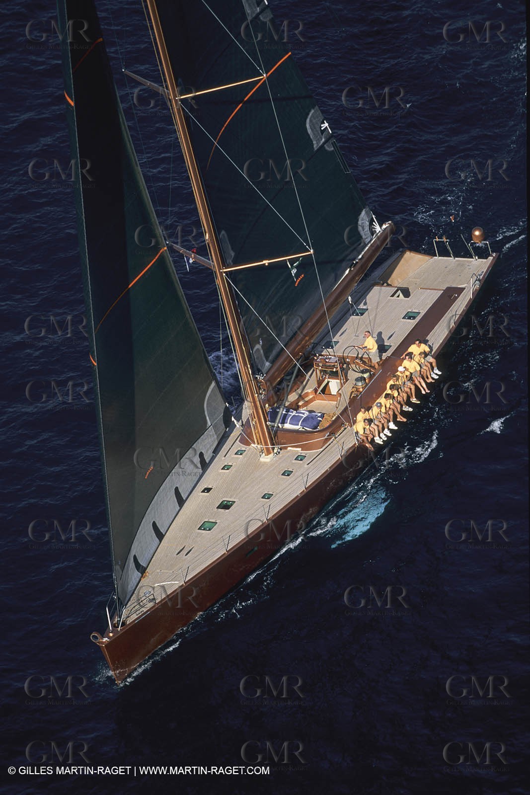 Sailng, Super Yachts, Wally Yachts, Tiketitoo