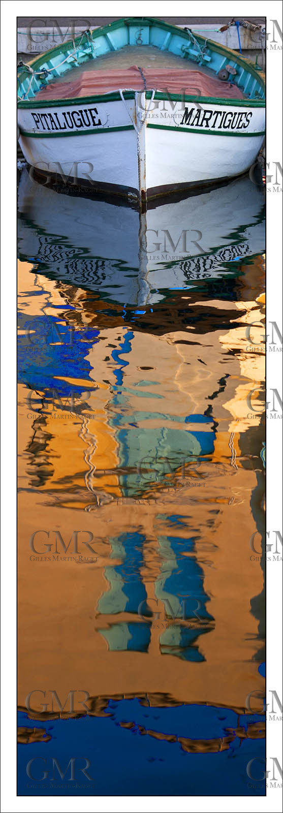 Product: in house made quality print on 8 ultrachome colors Epson ink Jet printer.Available sizes: . 20x 60 cm. 33 x 95 cm. 52 x 150 cmAvailable papers: . Standard 250 gr glossy paper print, black streak, white margin, no signature. Top quality glossy 290 gr. paper, black streak, white margin, checked and signed by the author. Fine Art print (signed, numbered, stamped, registered) on demand. Other supports (Canvas, Acrylic, Metal) on demandPackaging: cylindric reinforced tubeShipping options: regular mail or Shipping companyClick on the basket icon to select your options and start the online ordering process