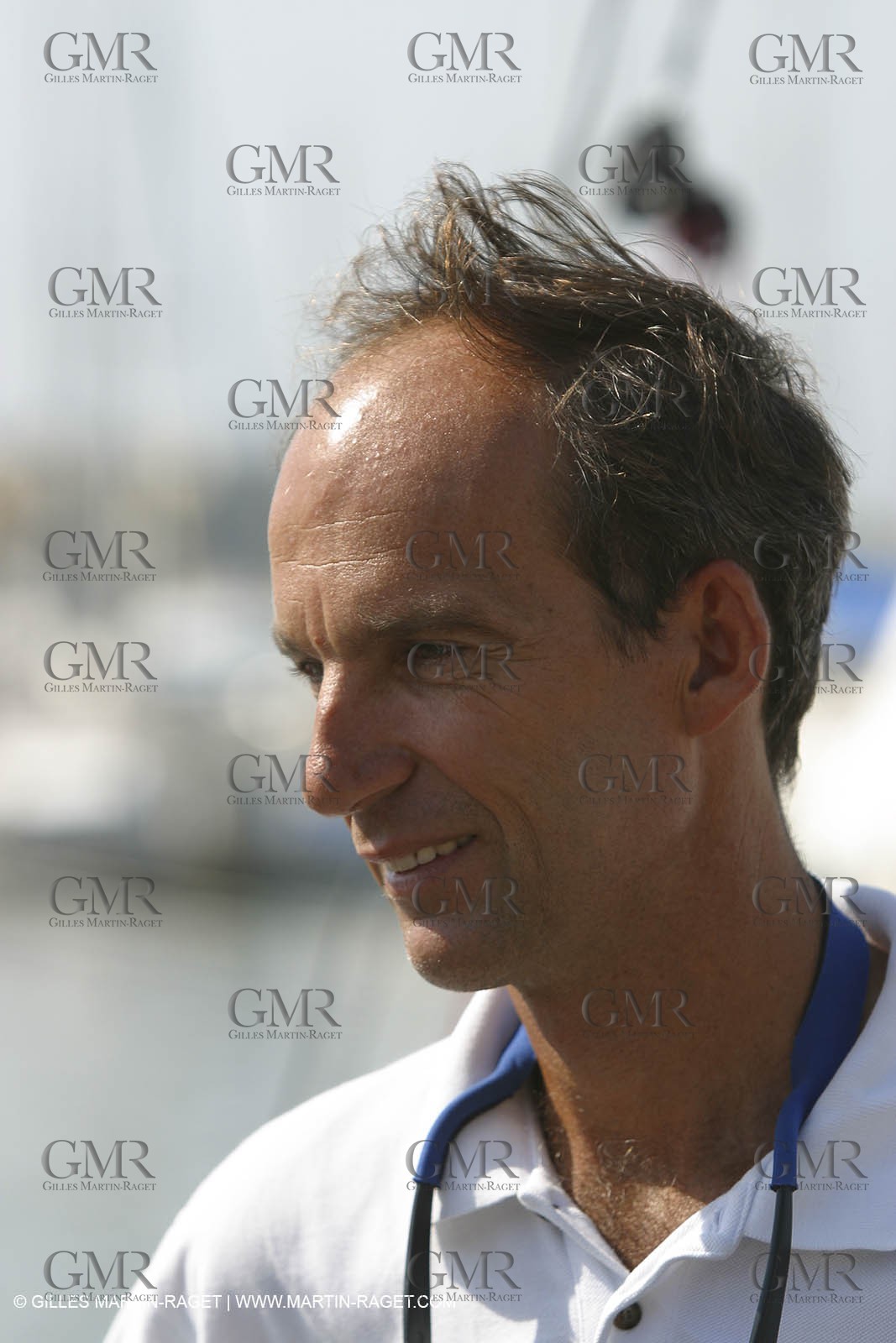 2003 Generali Solo - Chiorri