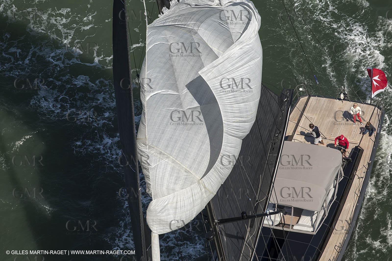 13 09 2013 - San Francisco (USA,CA) - 34th America's Cup -