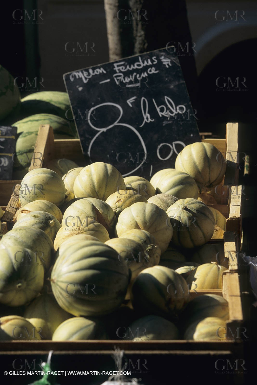France, Provence, Marchés, markets