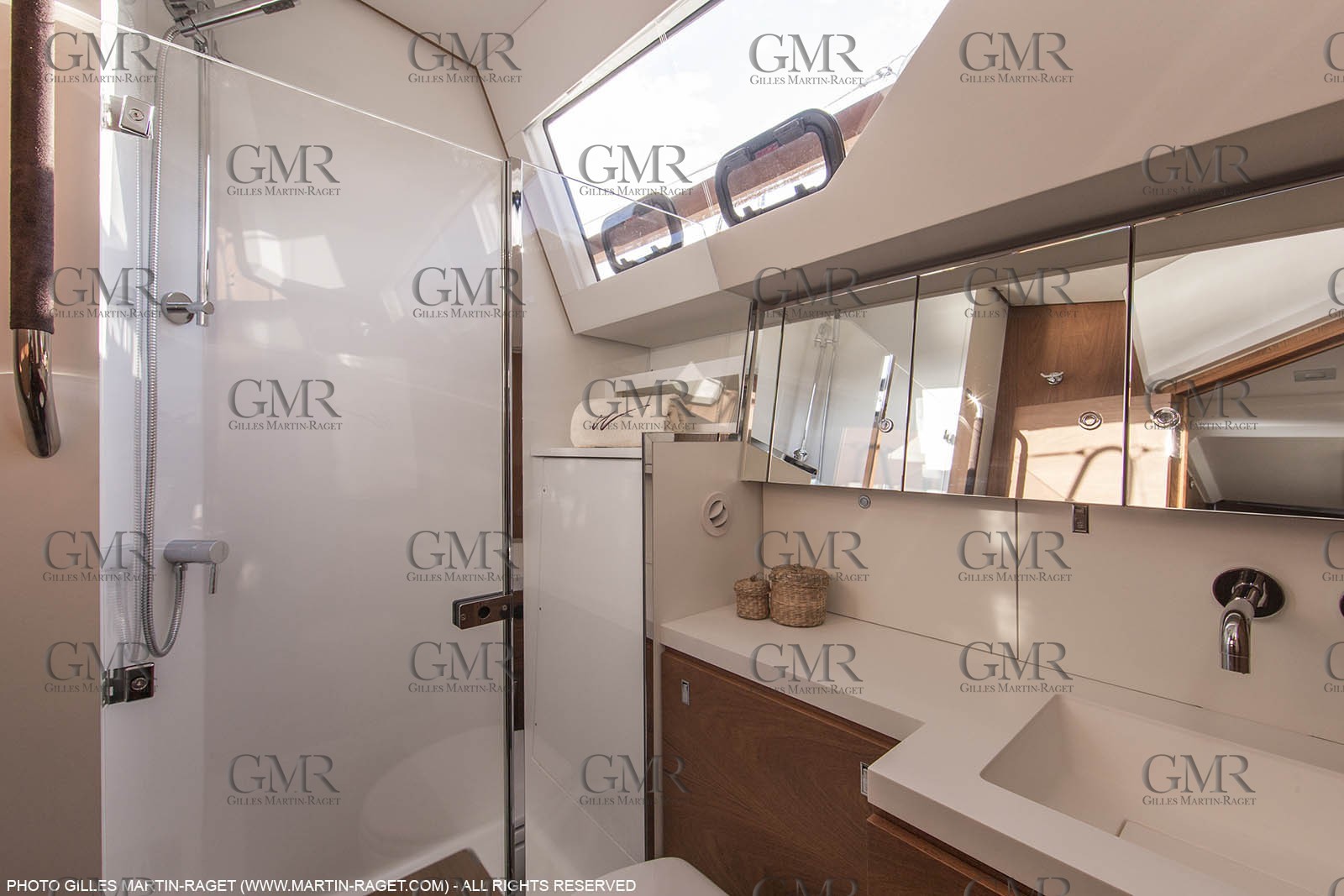 20 07 2015, Marseille (FRA,13), Wauquiez Pilot Saloon 48