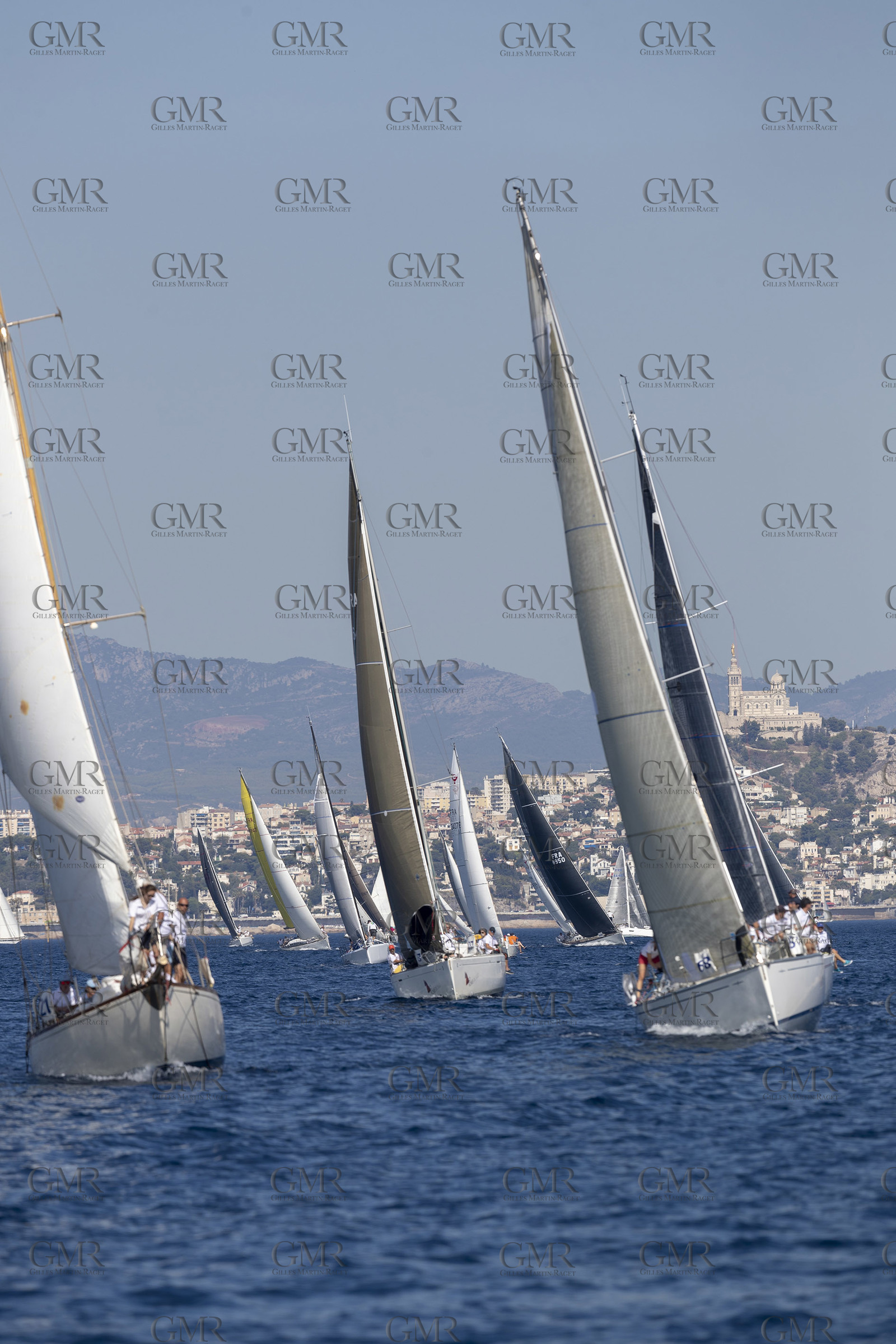 13 09 2019, Marseille, (FRA,13), Juris Cup 2019, Day 1