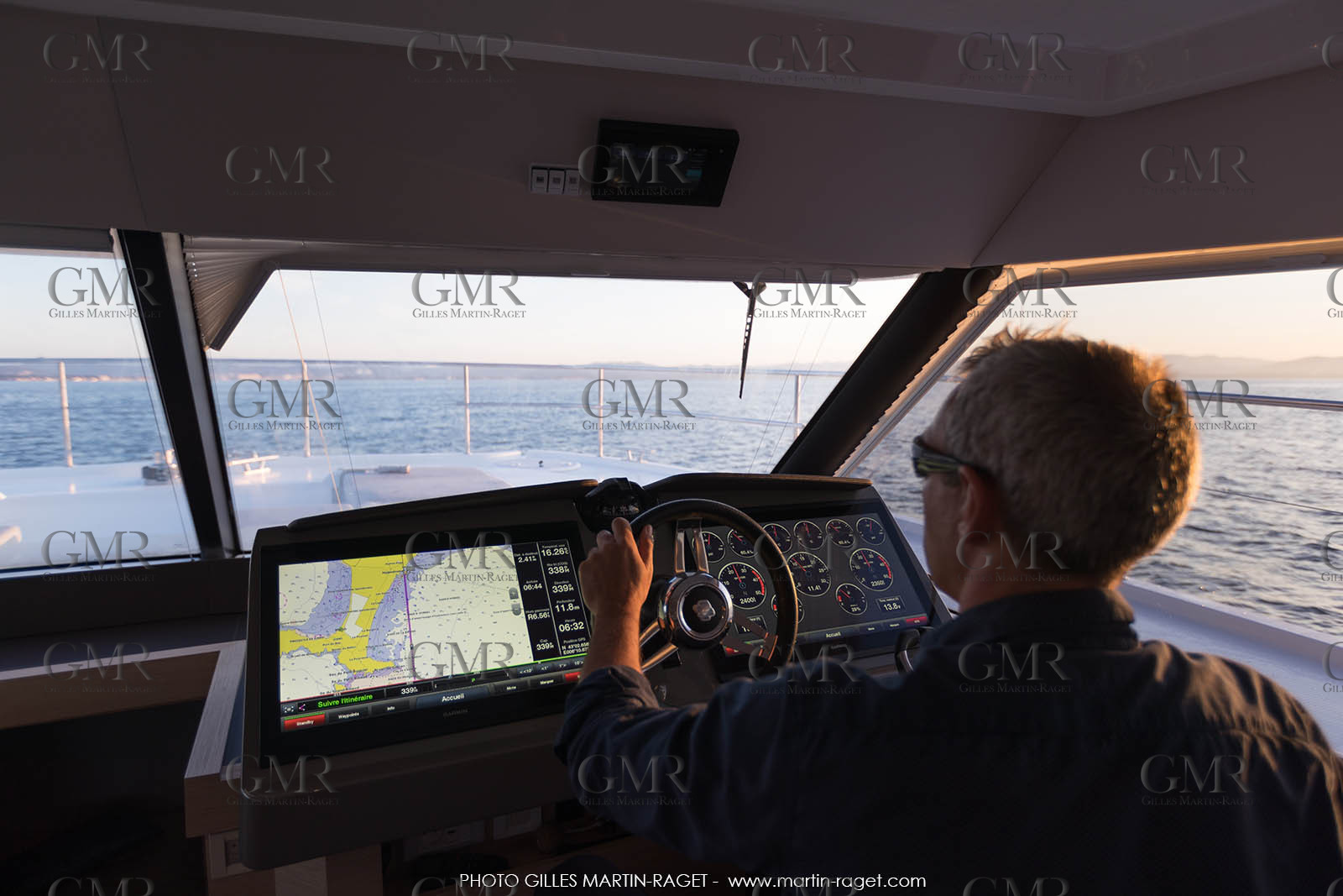 17 05 2017, Porquerolles (FRA,12), Fountaine-Pajot MY 44