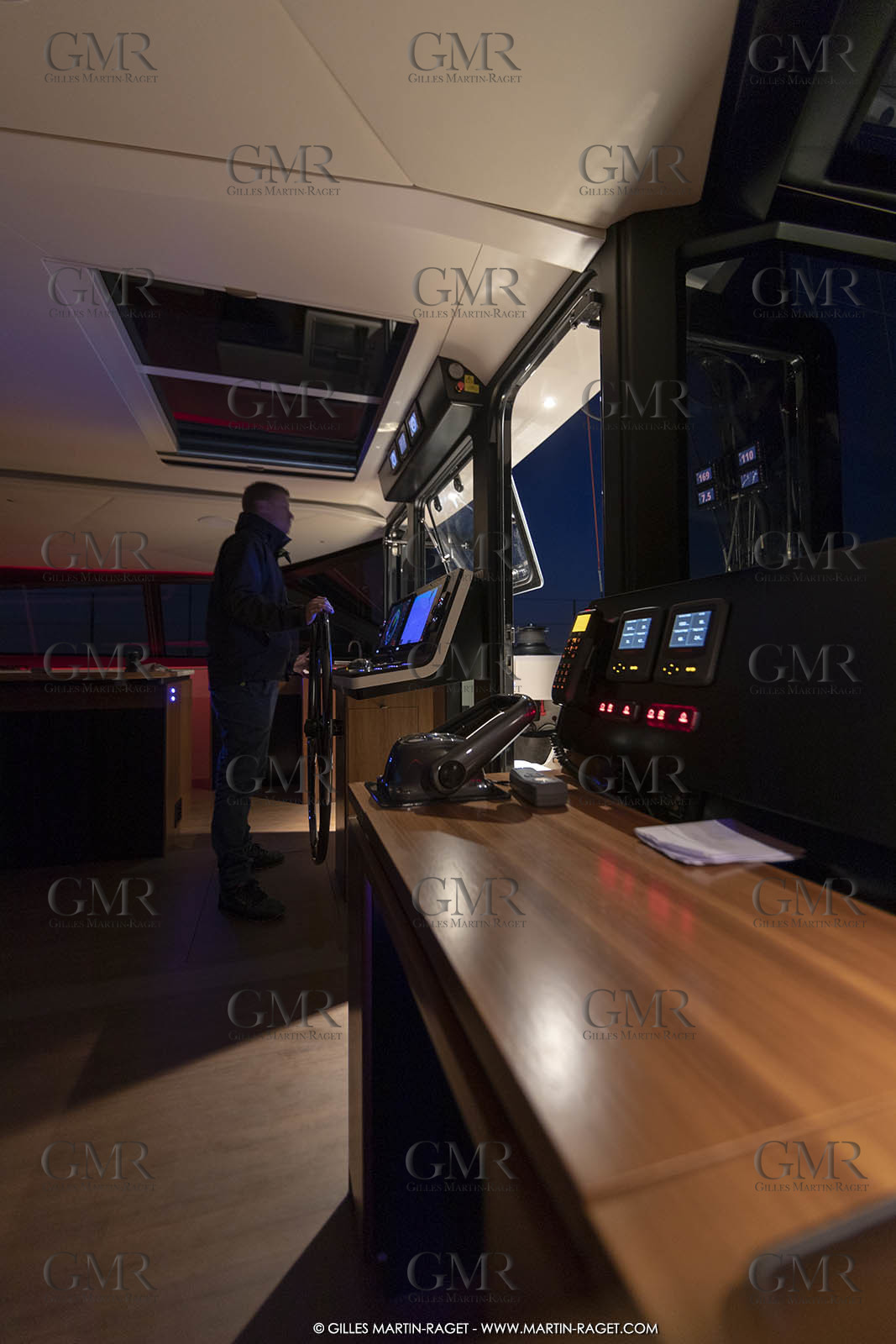 08 0003 2019, La Grande Motte (FRA,84), Gunboat 68