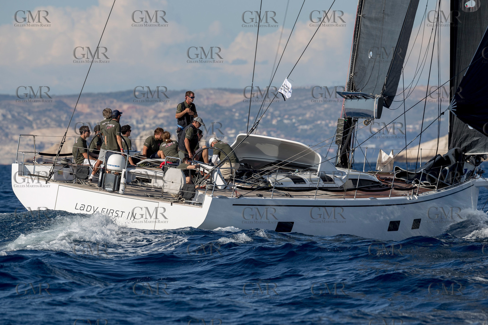 17 09 2021, Marseille (FRA,13), Juris Cup 2021, jour 1