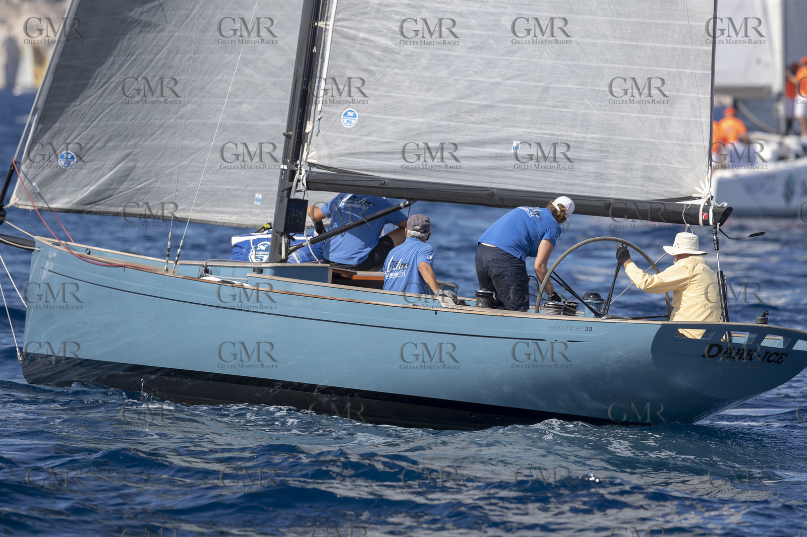 13 09 2019, Marseille, (FRA,13), Juris Cup 2019, Day 1