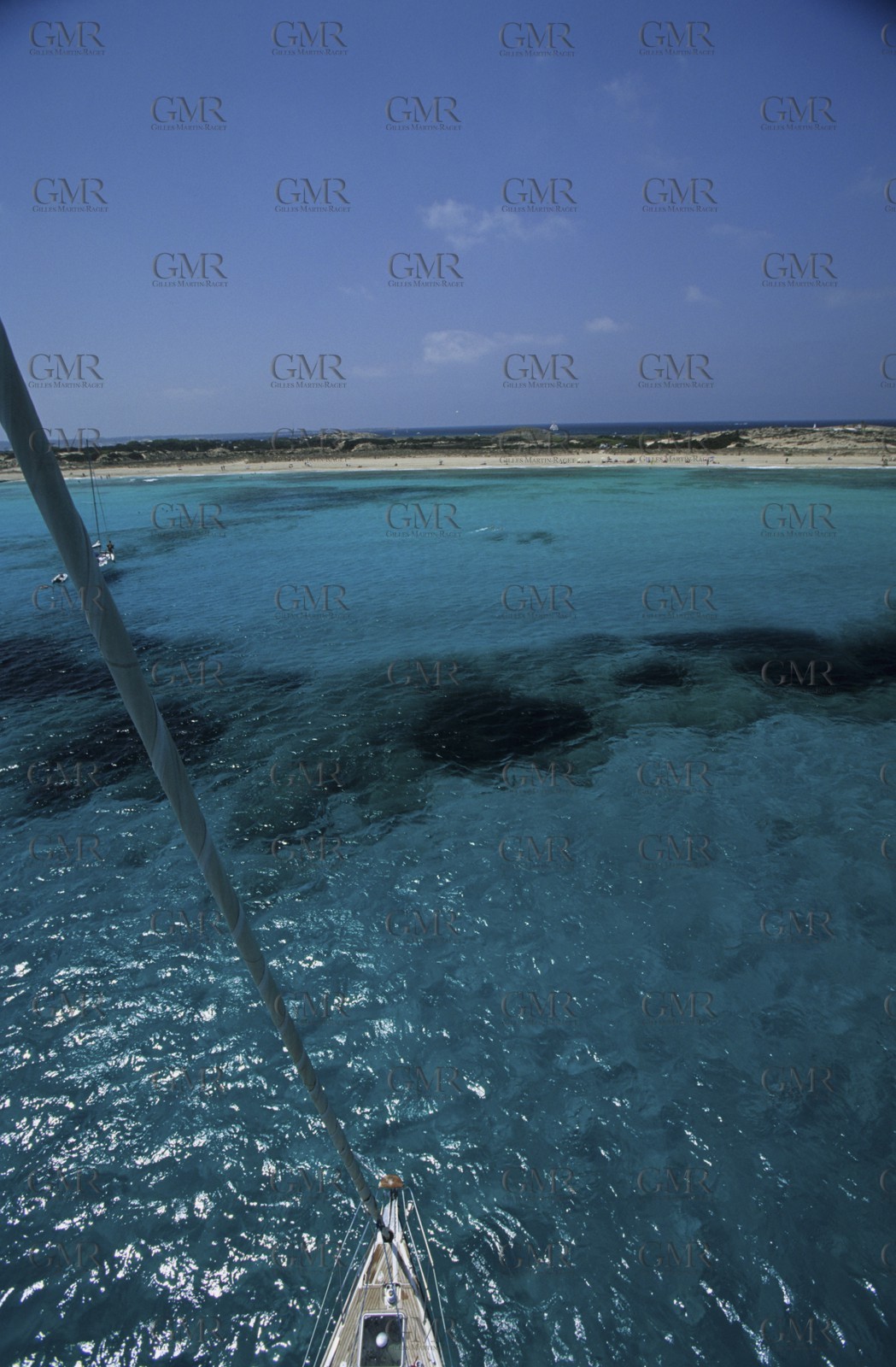 Balearics - Spain - Formentera