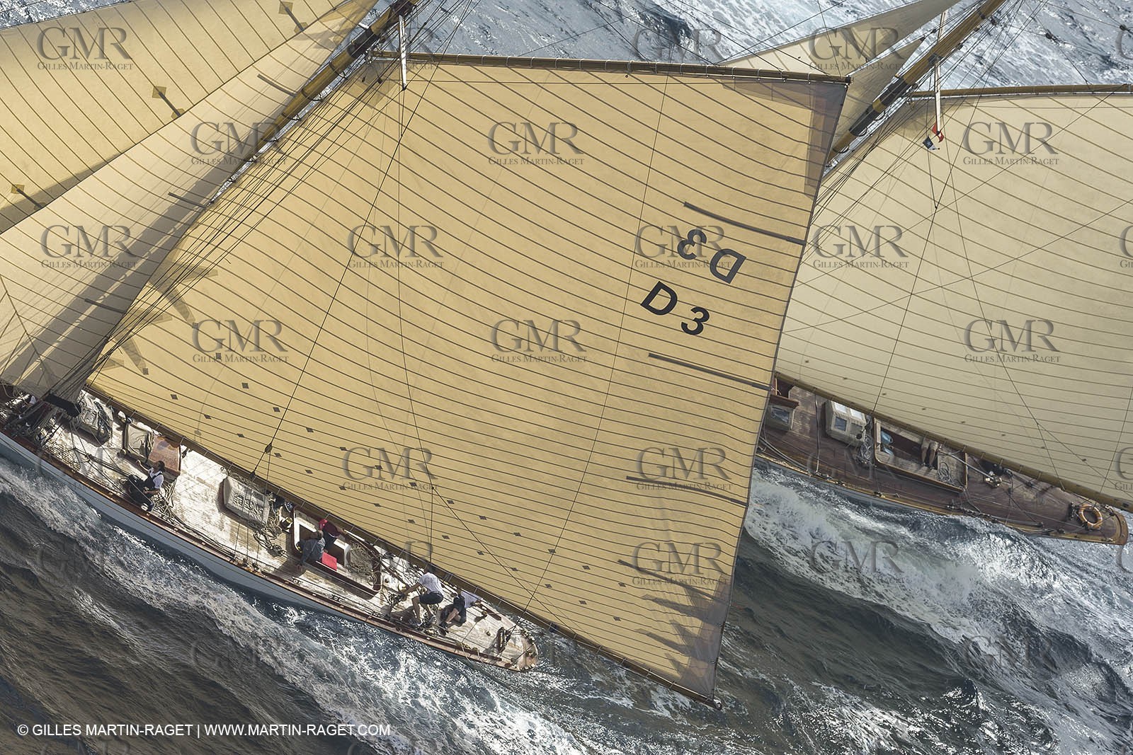 29 09 2014, Saint-Tropez (FRA,83), Voiles de Saint-Tropez 2014, Day 1,