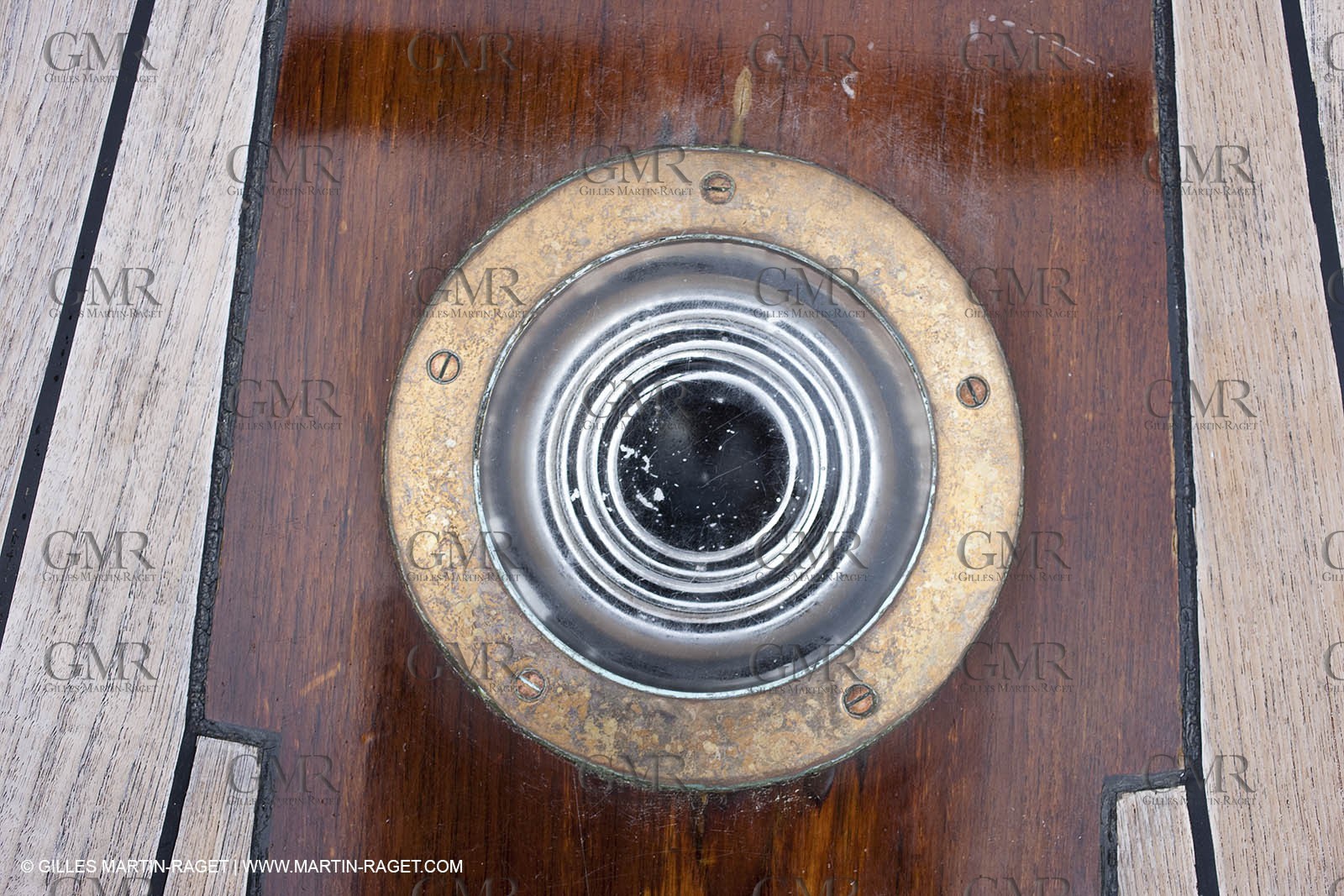 17-19 09 2009 - Monaco (MC) - Tuiga centenary celebrations - Seaway