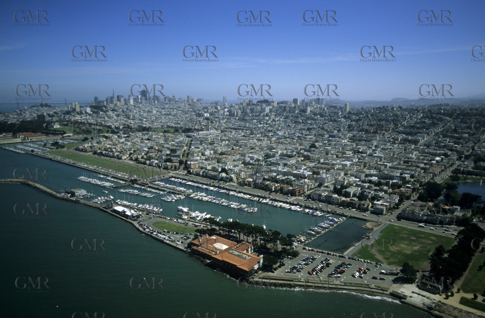 USA - San Francisco - California