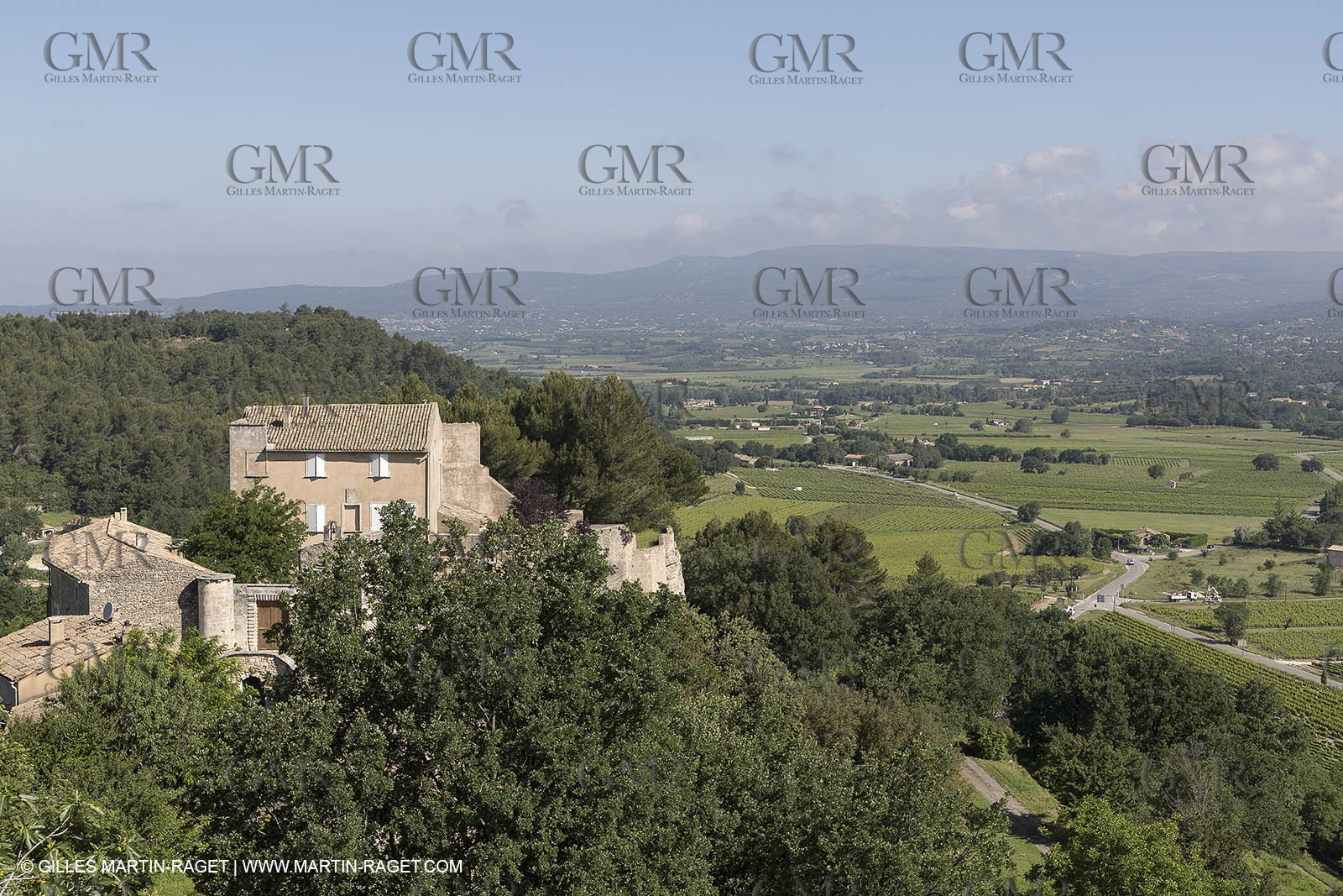 1 06 2018, Ménerbes, (FRA,84)